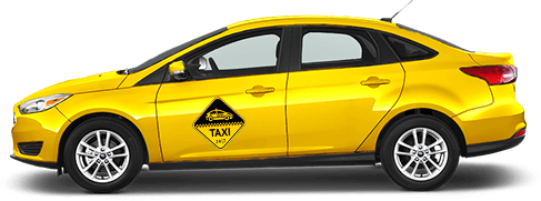 Комфортное такси в Штормовое